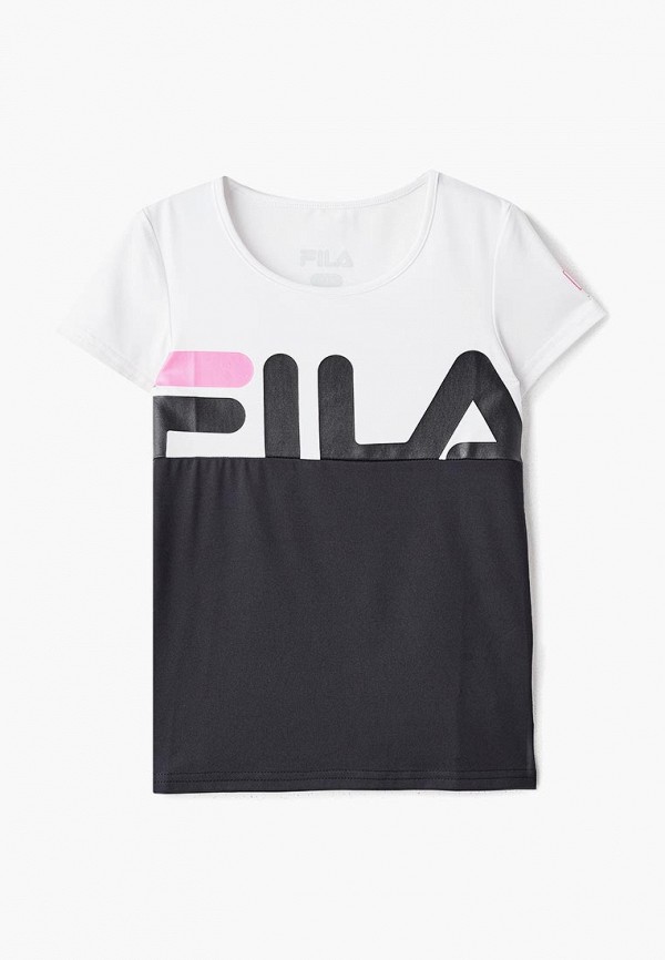 

Футболка Fila, Белый