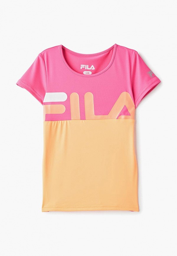 Футболка спортивная Fila Fila FI030EGEJDY3