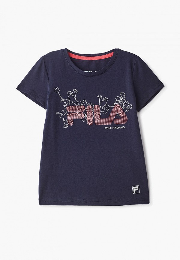 Футболка Fila Fila FI030EGFGHJ7