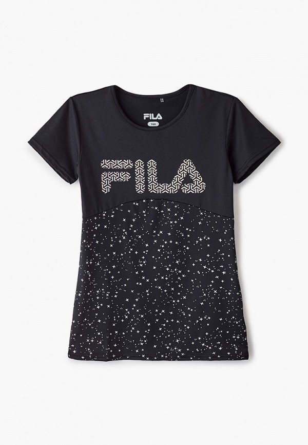 

Футболка спортивная Fila