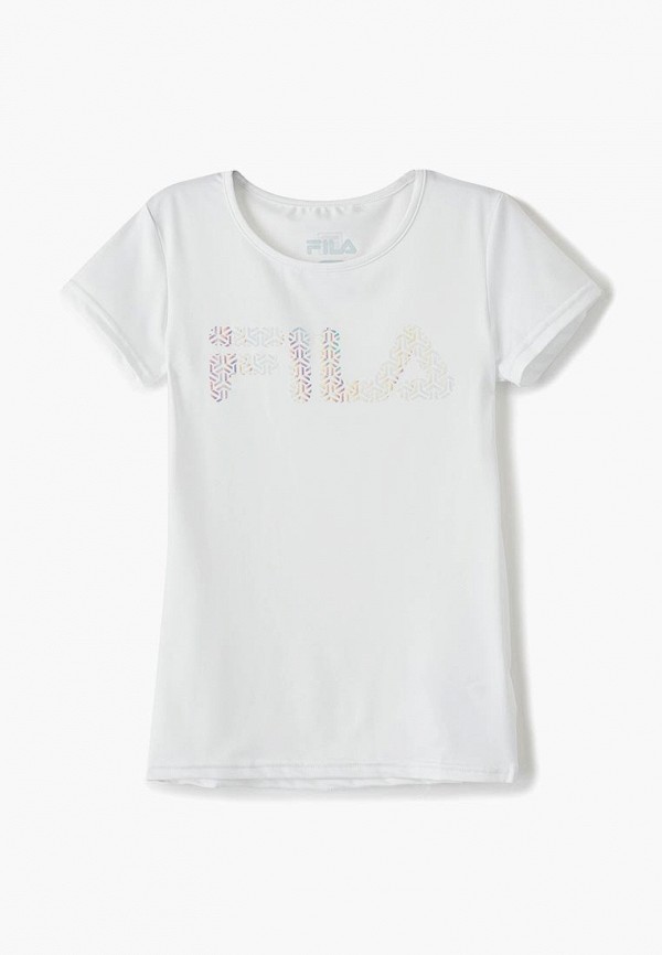 

Футболка Fila, Белый