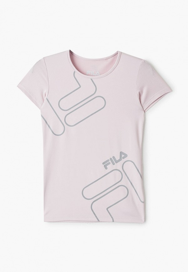 фото Футболка спортивная fila