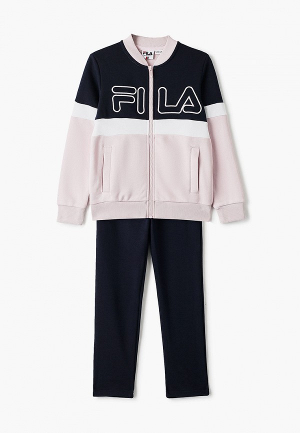 

Костюм спортивный Fila, Разноцветный