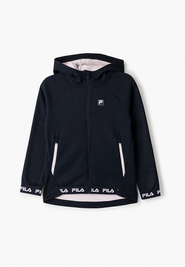 

Толстовка Fila, Синий