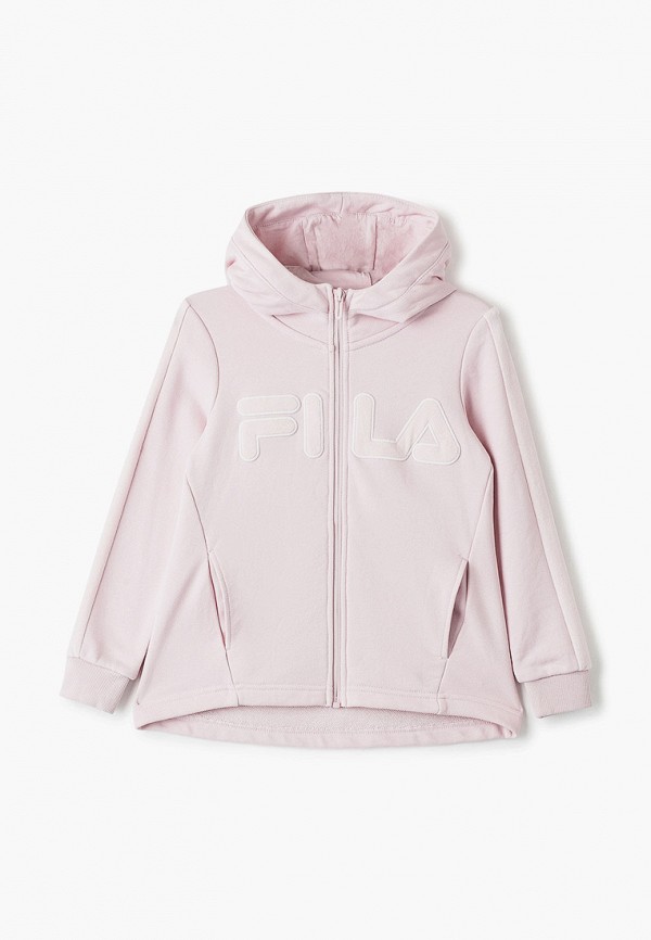 

Толстовка Fila, Розовый