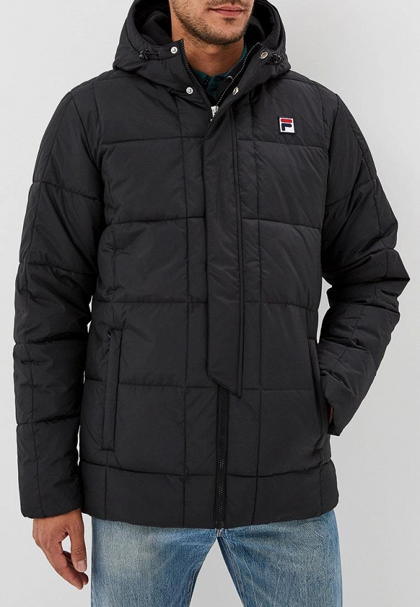 Куртка Fila