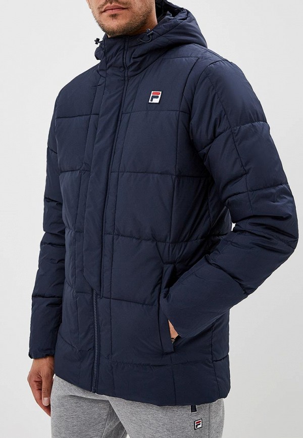 Куртка Fila