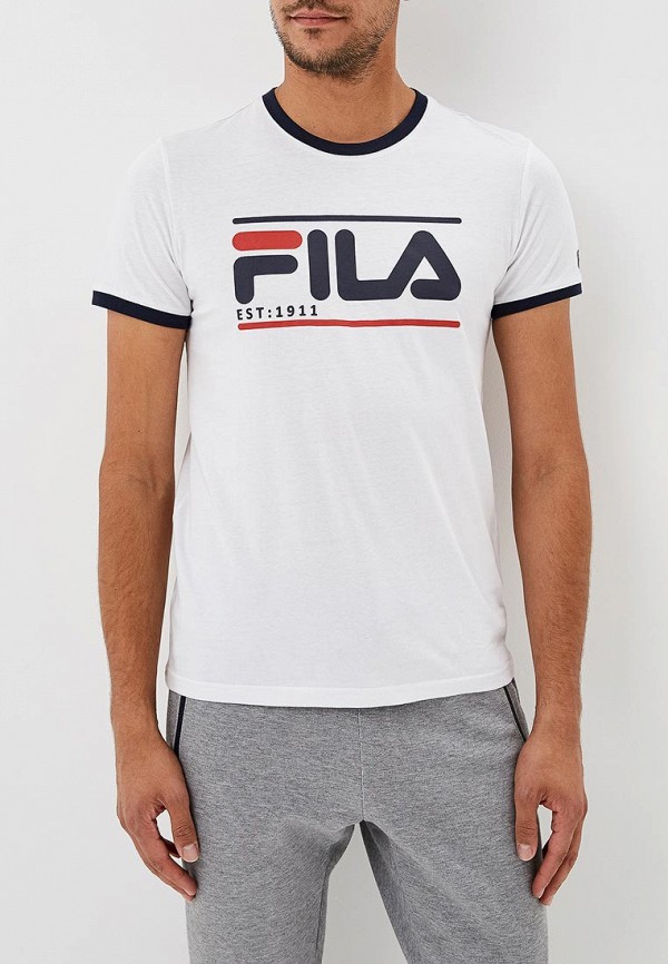 Футболка Fila