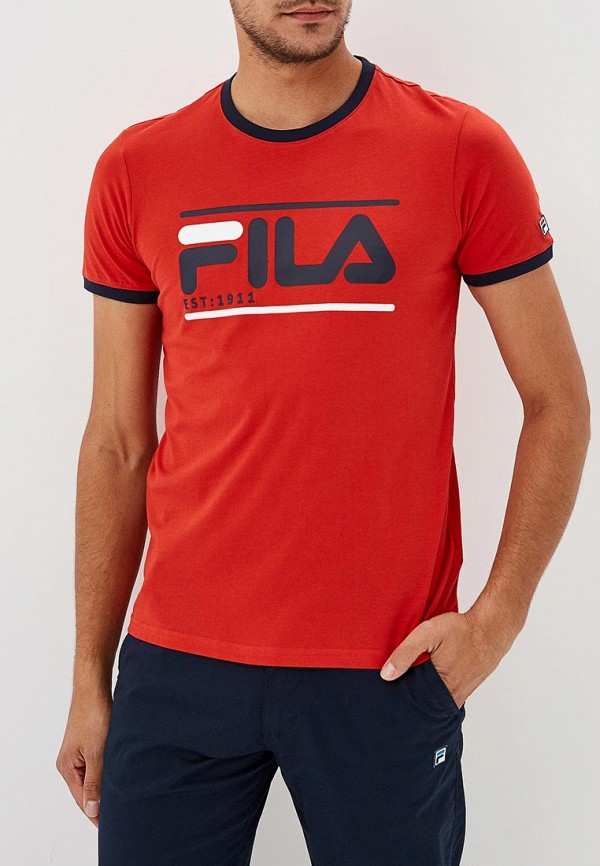 Футболка Fila