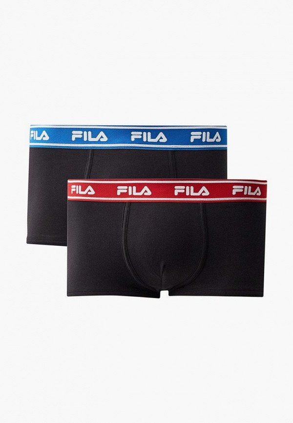 

Комплект Fila, Черный