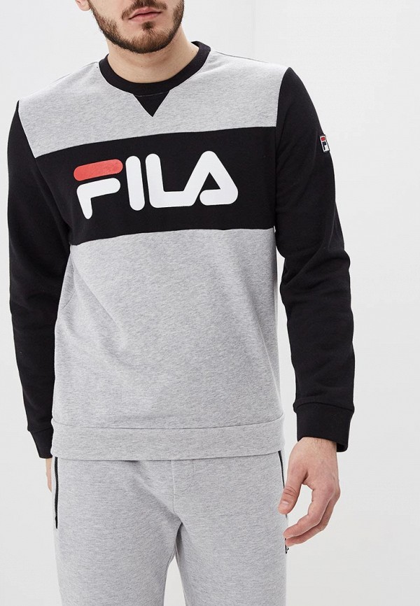 Свитшот Fila Fila FI030EMEJGX6