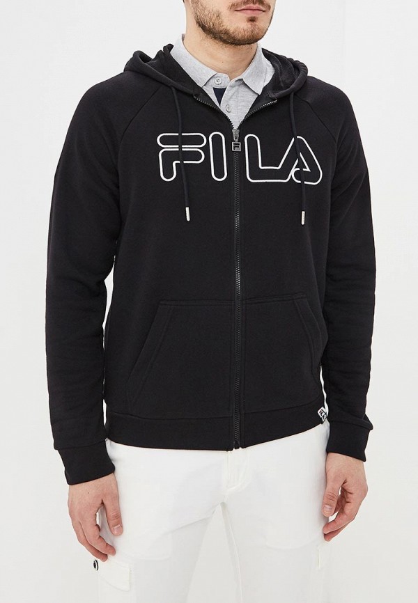 Толстовка Fila Fila FI030EMEJGX8