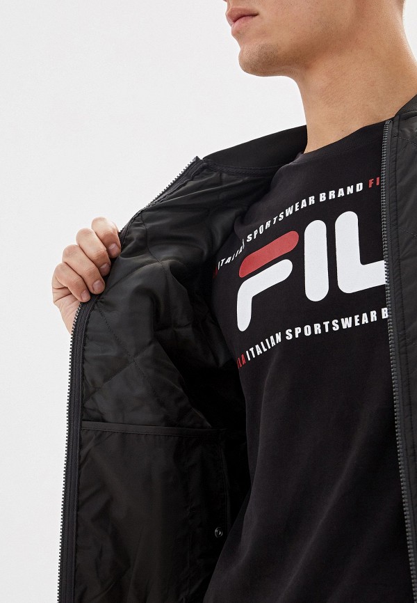 фото Куртка утепленная Fila