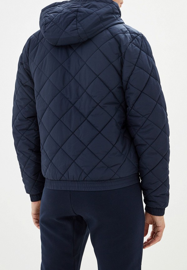 

Куртка утепленная Fila, Синий