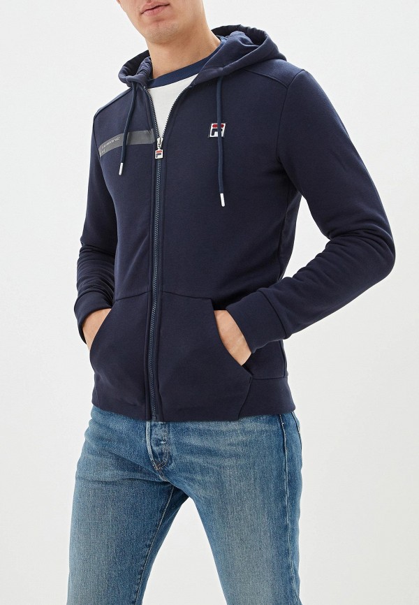 

Толстовка Fila, Синий