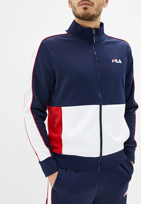 

Олимпийка Fila, Синий, MICHELE