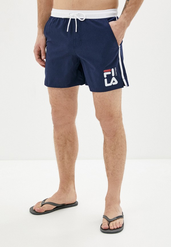 

Шорты для плавания Fila, Синий