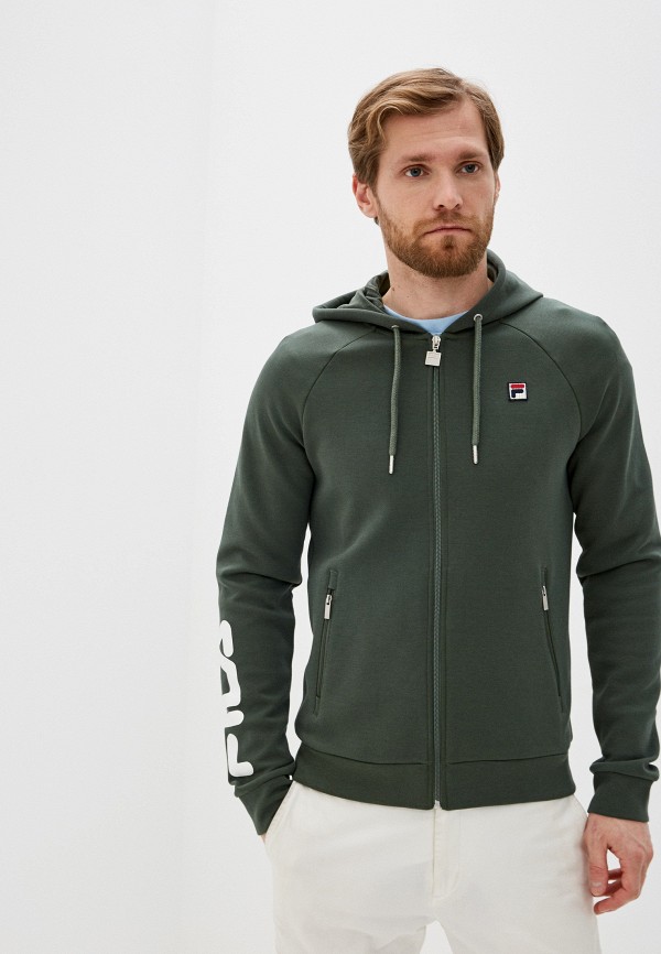 

Толстовка Fila, Хаки