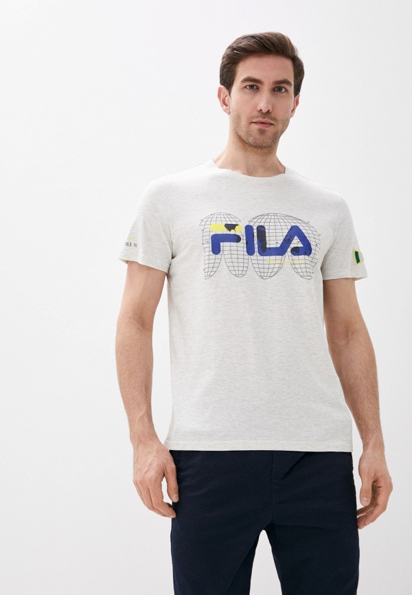 фото Футболка fila