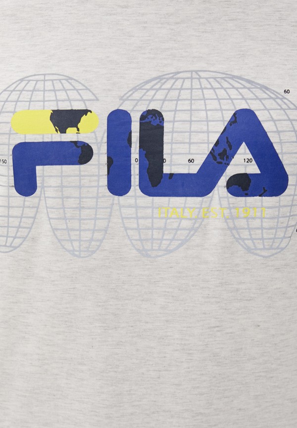 фото Футболка fila