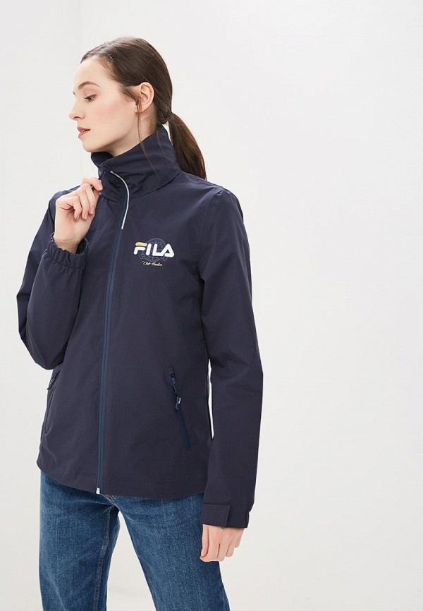 Ветровка Fila Fila FI030EWEJHB5