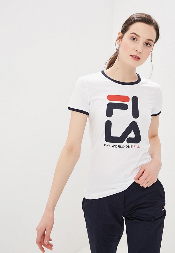 Футболка Fila Fila FI030EWEJHD3