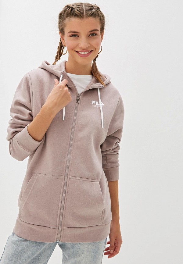 

Толстовка Fila, Бежевый