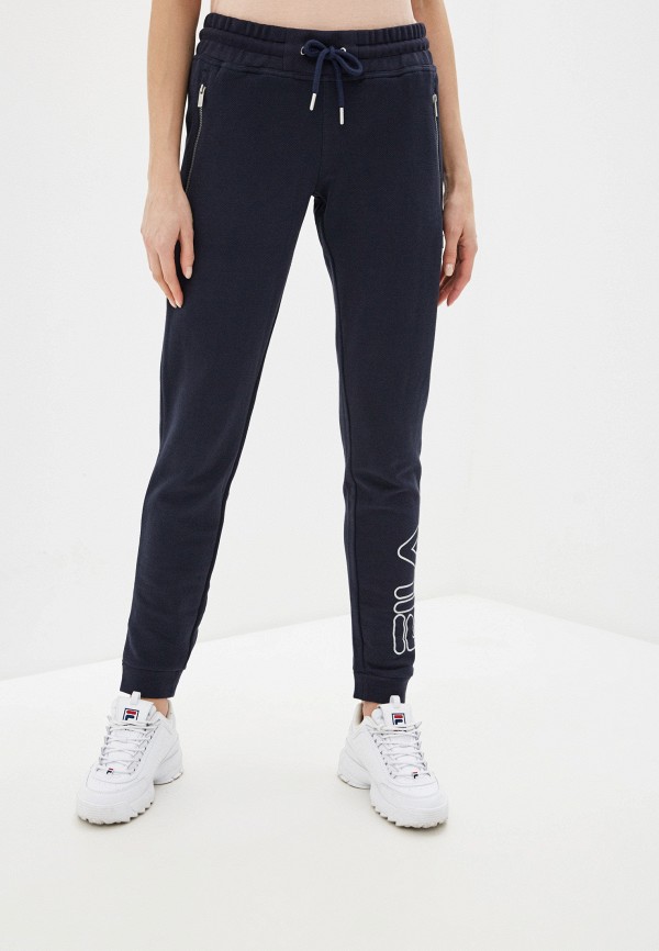 

Брюки спортивные Fila, Синий