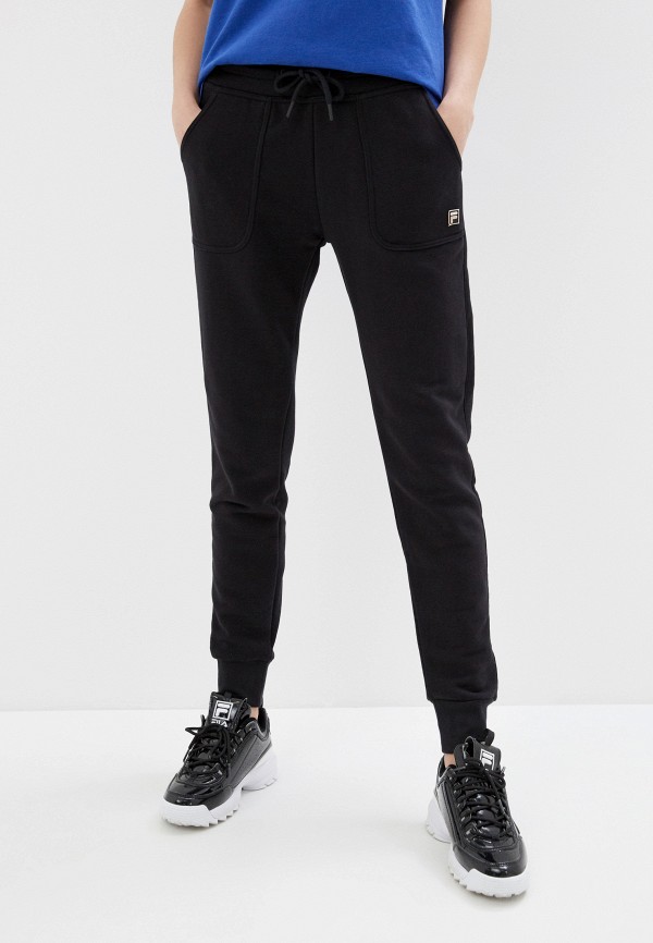 

Брюки спортивные Fila, Черный