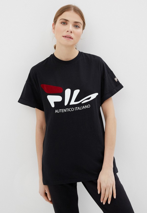 Fila одежда 2020