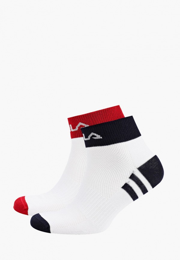 

Комплект Fila, Белый