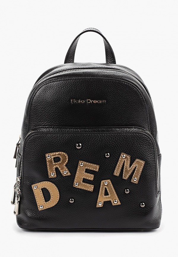 

Рюкзак Fiato Dream, Черный, Fiato Dream FI031BWGVXK5
