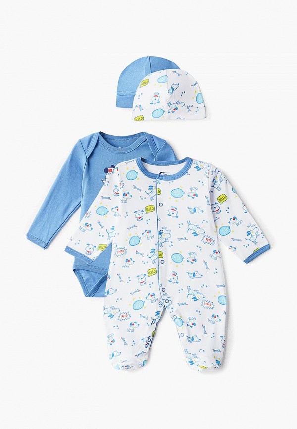 

Комплект Fim Baby, Разноцветный