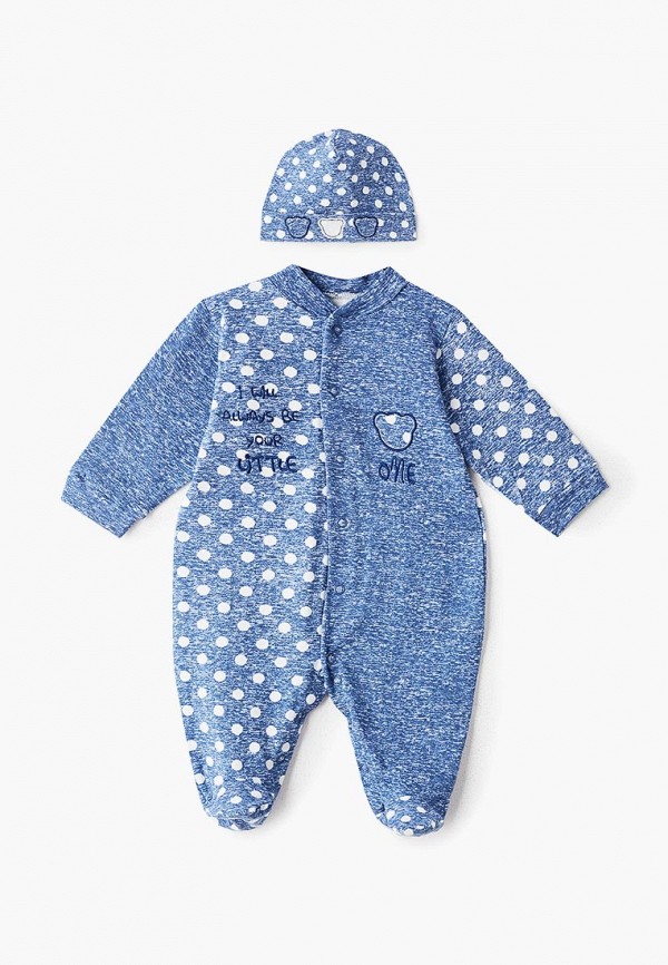 

Комплект Fim Baby, Синий