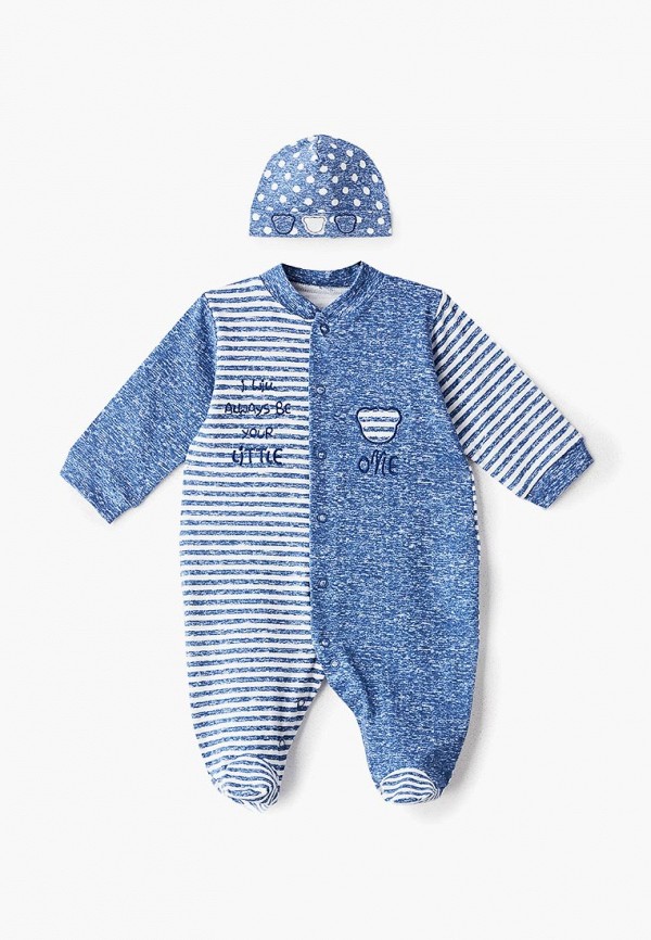 

Комплект Fim Baby, Синий