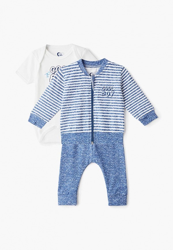 

Комплект Fim Baby, Разноцветный