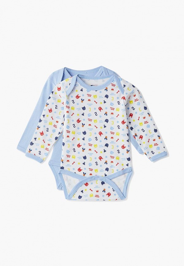 

Комплект Fim Baby, Разноцветный