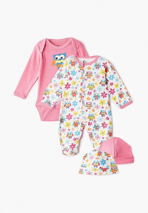 

Комплект Fim Baby, Разноцветный