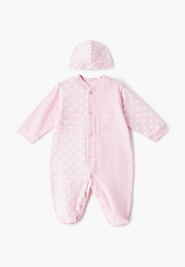 

Комплект Fim Baby, Розовый