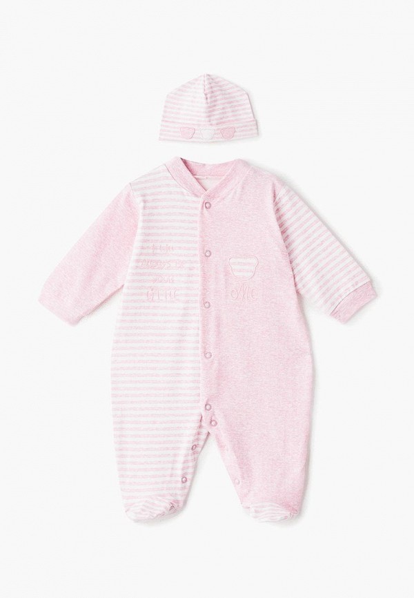 

Комплект Fim Baby, Розовый