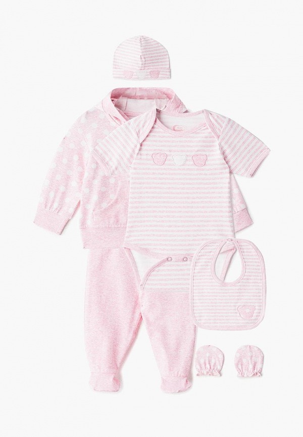 

Комплект Fim Baby, Розовый