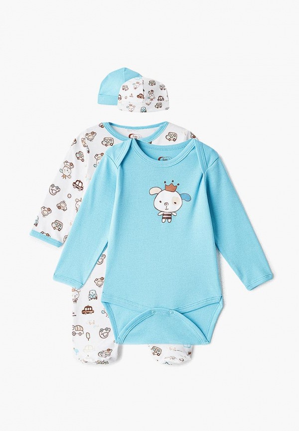 

Комплект Fim Baby, Разноцветный