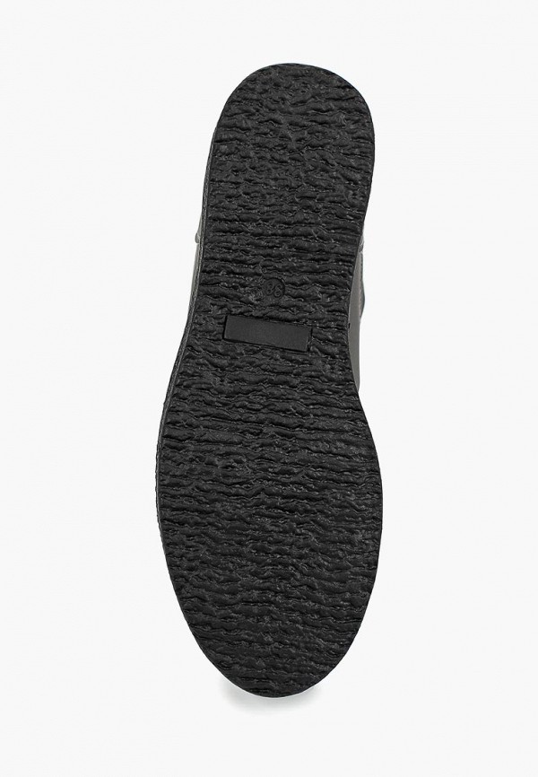 

Дутики Finn Line, Серый