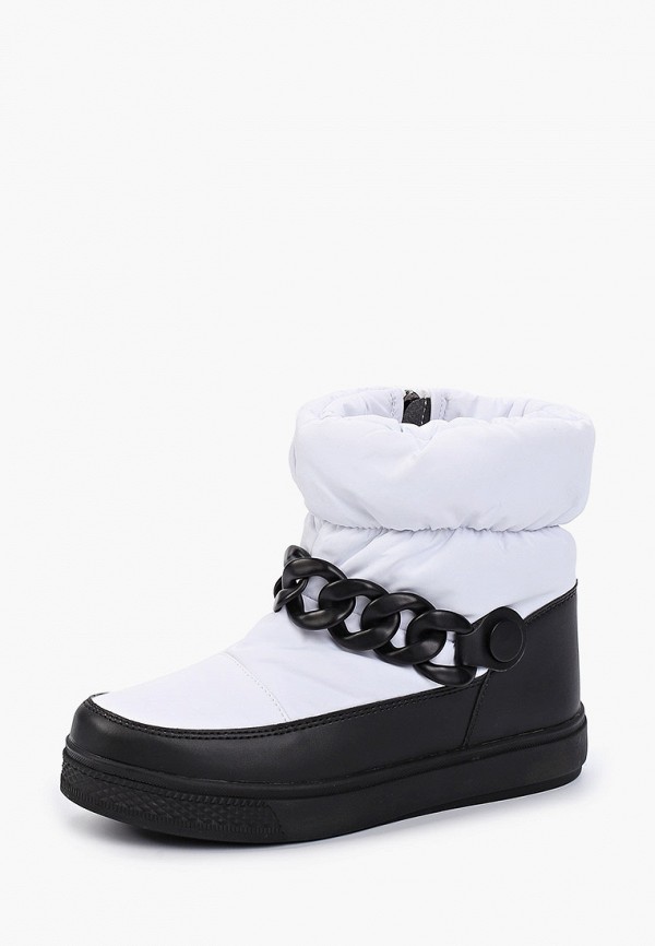 

Дутики Finn Line, Белый