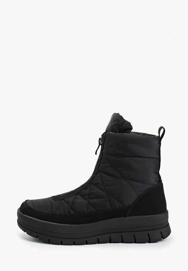 

Дутики Finn Line, Черный