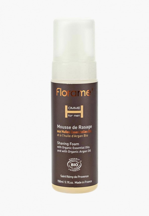 Пена для бритья Florame Florame FL008LMFLL06