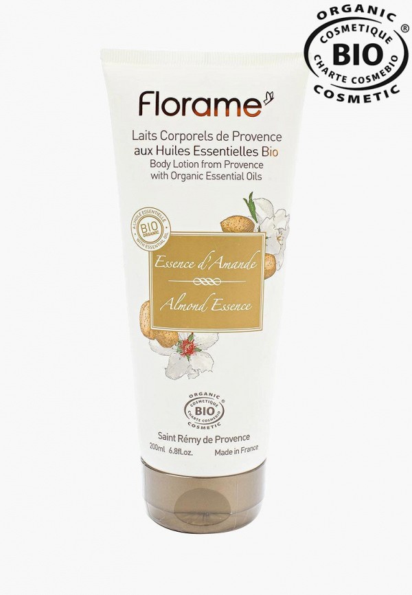 Молочко для тела Florame Florame FL008LWBO710