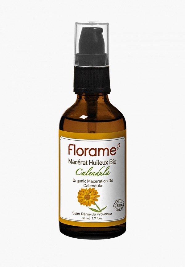 Масло для тела Florame Florame 