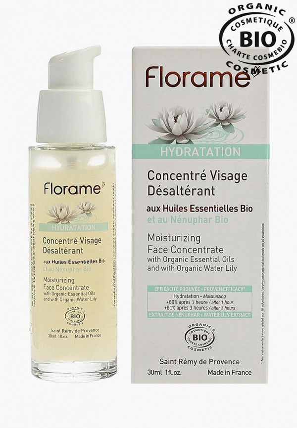 Сыворотка для лица Florame Florame FL008LWGCH25