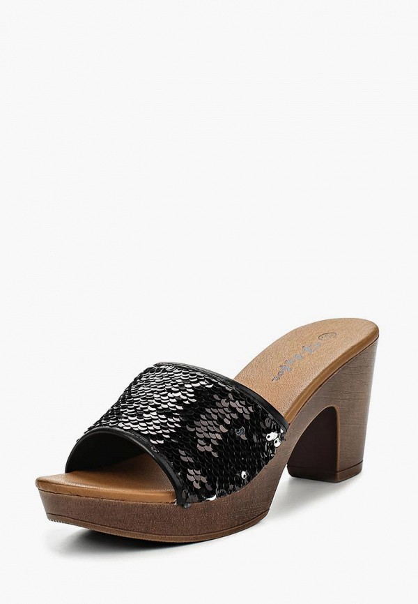 

Сабо Flyfor, Черный